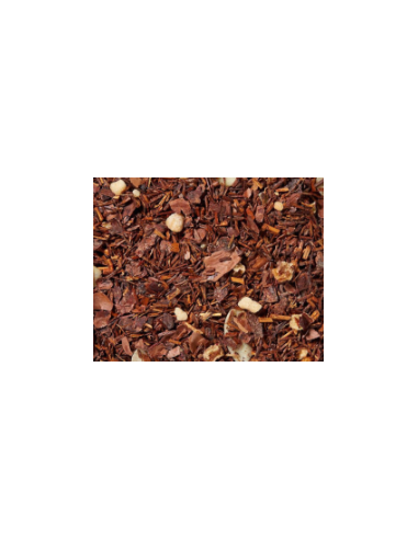 ROOIBOS MIX FRUTOS SECOS