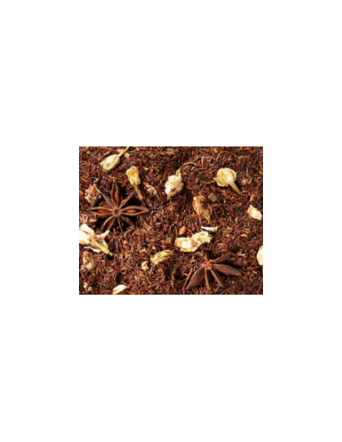 ROOIBOS NOCHE ORIENTAL
