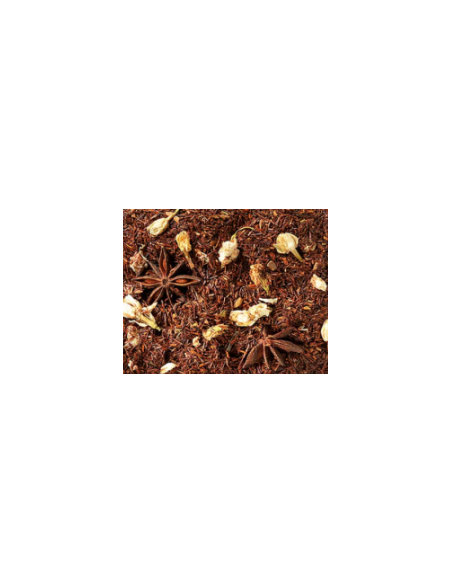 ROOIBOS NOCHE ORIENTAL