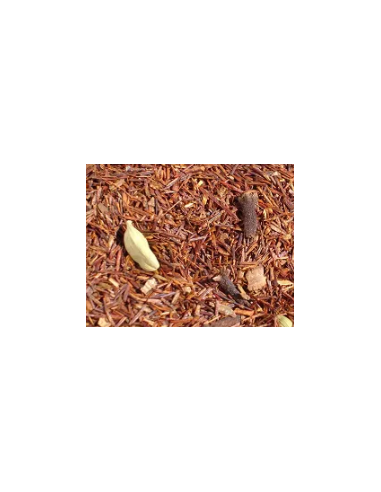 ROOIBOS PAKISTANÍ