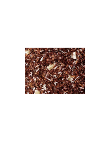 ROOIBOS PIÑA COLADA