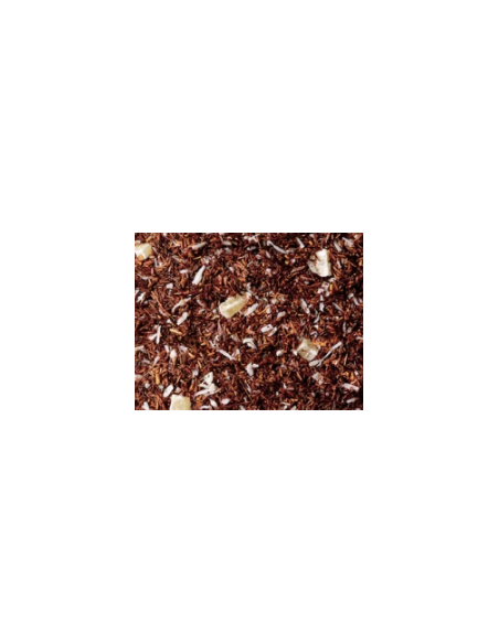 ROOIBOS PIÑA COLADA