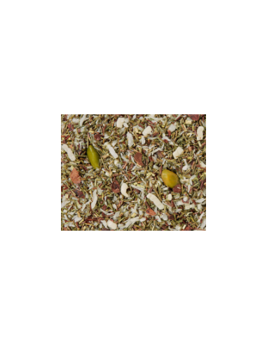 ROOIBOS PISTACHO