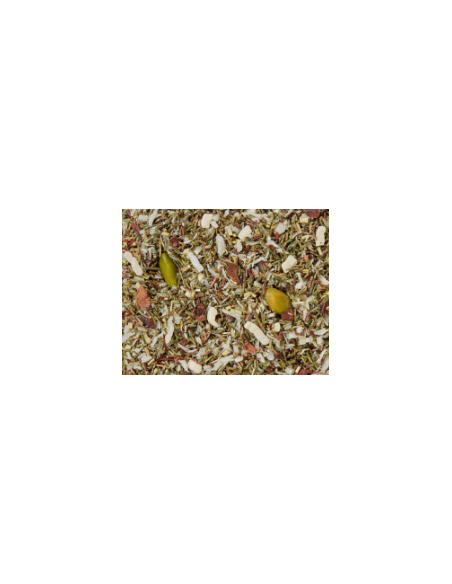 ROOIBOS PISTACHO