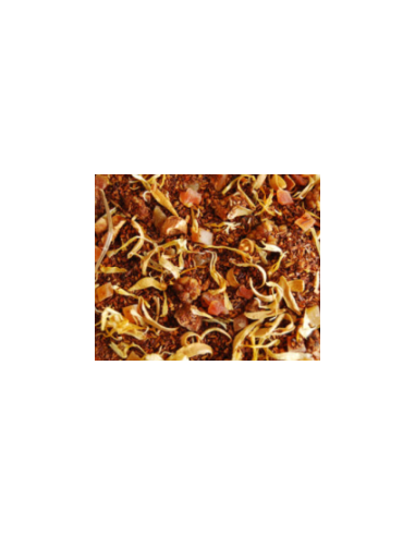 ROOIBOS SUEÑOS DE AFRICA