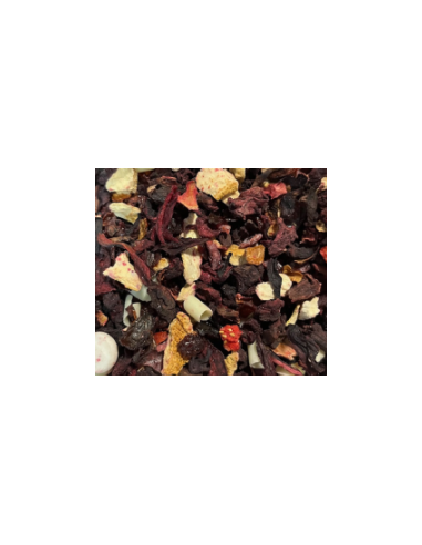 INFUSIÓN RED VELVET CAKE