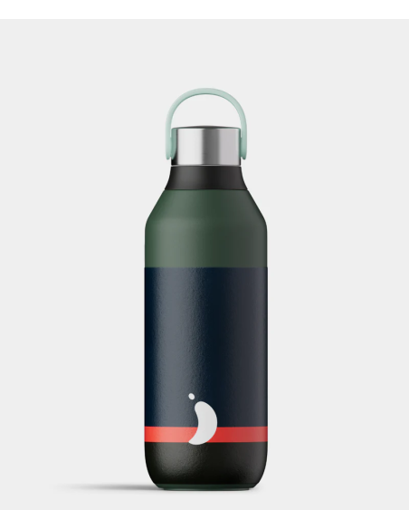 BOTELLA CHILLYS SERIE 2 TATE 500 ML JEAN SPENCER