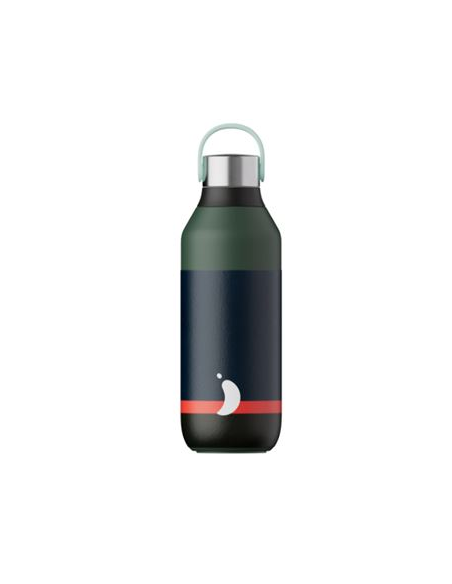 BOTELLA CHILLYS SERIE 2 TATE 500 ML JEAN SPENCER