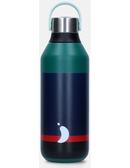BOTELLA CHILLYS SERIE 2 TATE 500 ML JEAN SPENCER