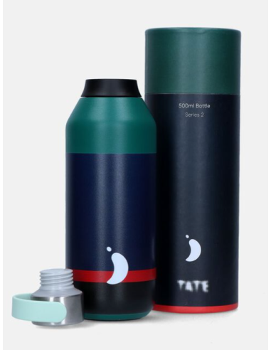 BOTELLA CHILLYS SERIE 2 TATE 500 ML...