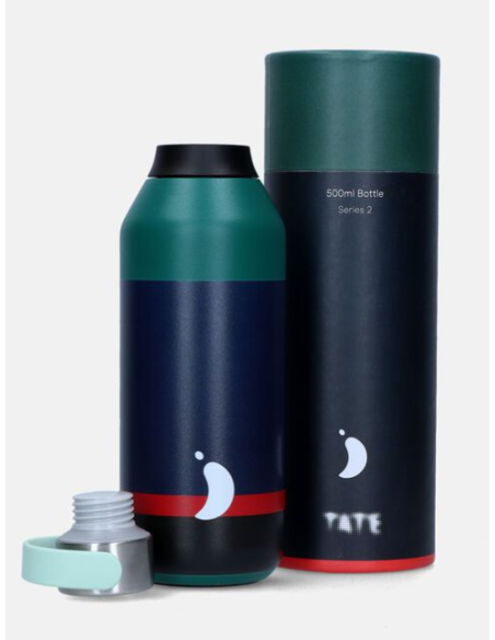 BOTELLA CHILLYS SERIE 2 TATE 500 ML JEAN SPENCER