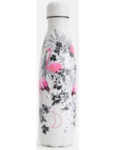 BOTELLA CHILLYS FLAMINGO REVIVAL 500 ML