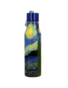 BOTELLA STARRY VAN GOGH 0.5 L