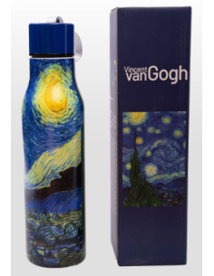 BOTELLA STARRY VAN GOGH 0.5 L 2