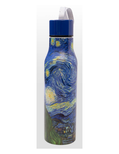 BOTELLA STARRY VAN GOGH 0.5 L