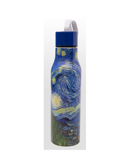 BOTELLA STARRY VAN GOGH 0.5 L