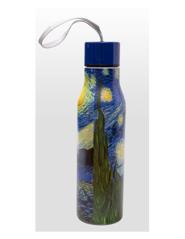 BOTELLA STARRY VAN GOGH 0.5 L
