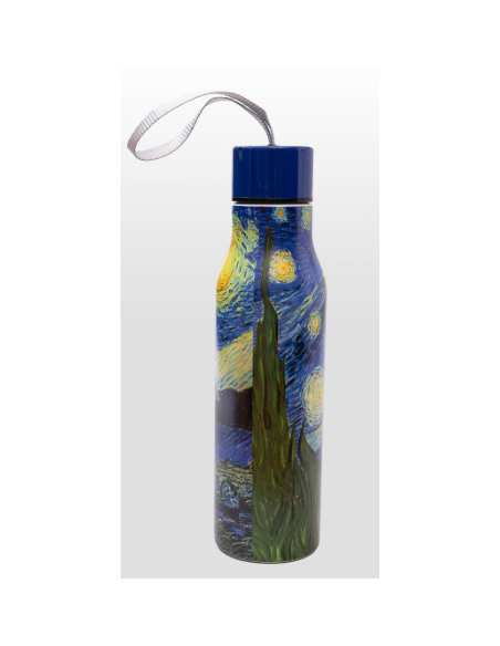 BOTELLA STARRY VAN GOGH 0.5 L