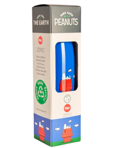 BOTELLA TÉRMICA CUCCIA 750 ML QUYCUP 2