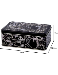 LATA MACHIATTO RECTANGULAR 2