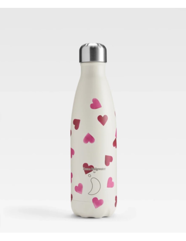 BOTELLA CHILLYS CORAZONES 500 ML