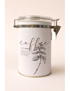 LATA COFFEE IVA 250 GR 2