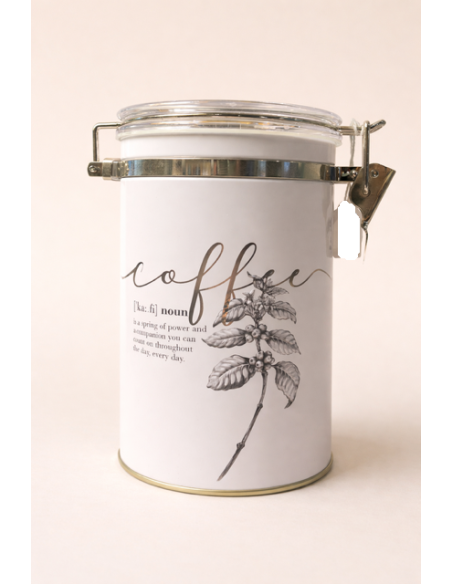 LATA COFFEE IVA 250 GR
