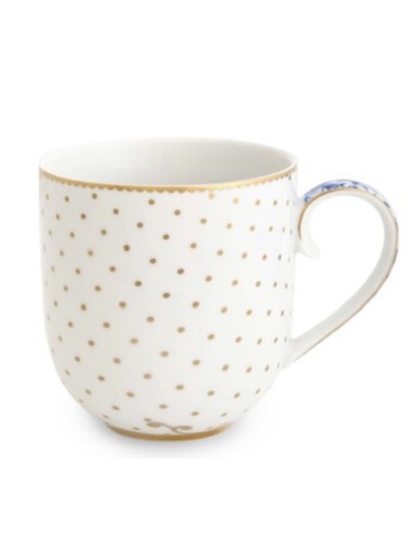 TAZA ROYAL WHITE 260 ML PIP STUDIO