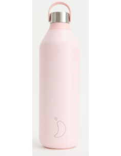 BOTELLA CHILLYS SERIE 2 LISAS 1 L 2