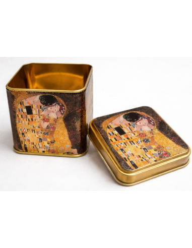 LATA KLIMT KISS,100 GR.