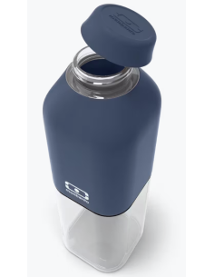 BOTELLA POSITIVE BLUE INFINITY 500 ML 2