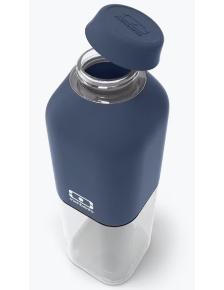 BOTELLA POSITIVE BLUE INFINITY 500 ML