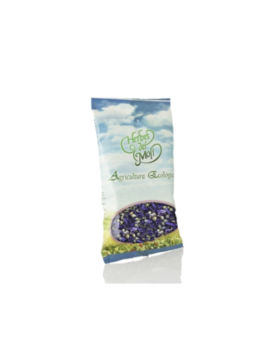 MALVA FLOR BIO 10 GR. HERBES DEL MOLI