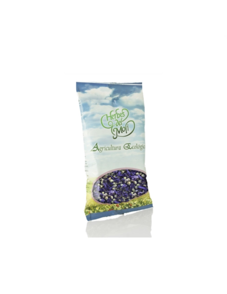 MALVA FLOR BIO 10 GR. HERBES DEL MOLI