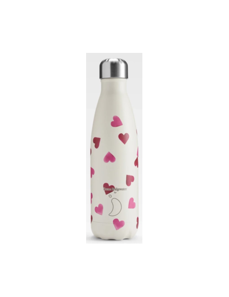 BOTELLA CHILLYS CORAZONES 500 ML