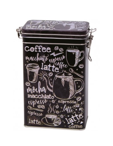LATA MACCHIATO 500 GR.