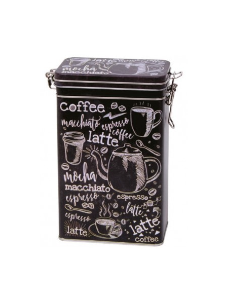 LATA MACCHIATO 500 GR.
