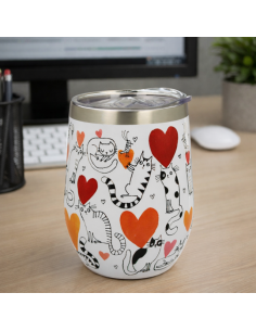 VASO TERMICO SERCA 330 ML 2