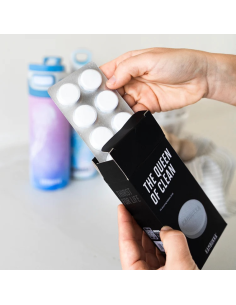 PASTILLAS LIMPIADORAS KAMBUKKA 2