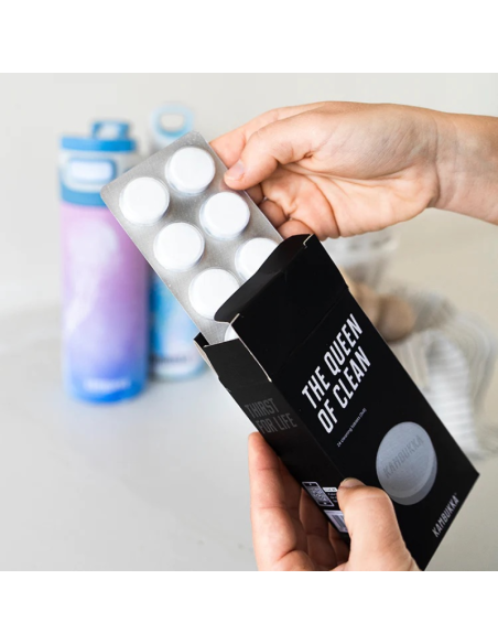 PASTILLAS LIMPIADORAS KAMBUKKA