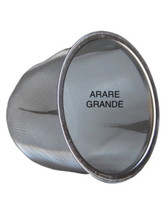 FILTRO RECAMBIO TETERA ARARE GRANDE 7 CM