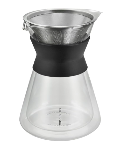 CAFETERA DE ÉMBOLO BUTIO THERMO 500...