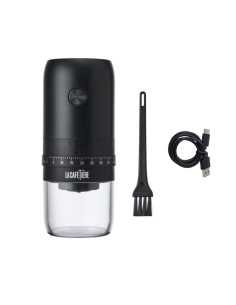 MOLINILLO ELÉCTRICO LA CAFETIERE