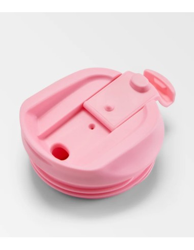 VASO TÉRMICO CHILLYS ROSA PASTEL 340 ML