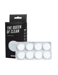 PASTILLAS LIMPIADORAS KAMBUKKA