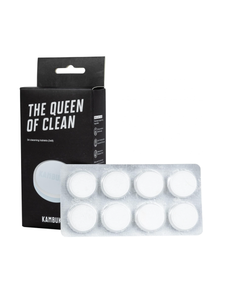 PASTILLAS LIMPIADORAS KAMBUKKA