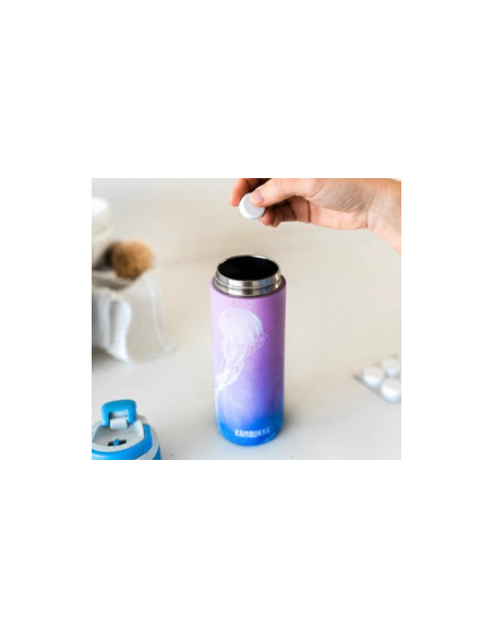 PASTILLAS LIMPIADORAS KAMBUKKA