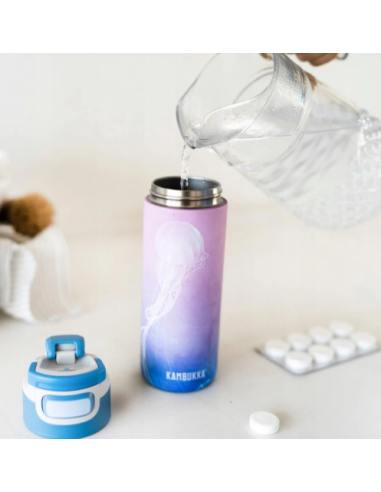 PASTILLAS LIMPIADORAS KAMBUKKA