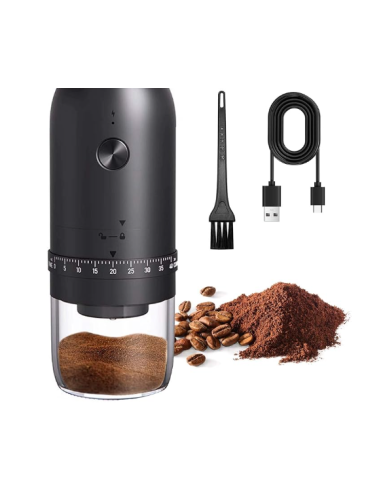MOLINILLO ELÉCTRICO LA CAFETIERE