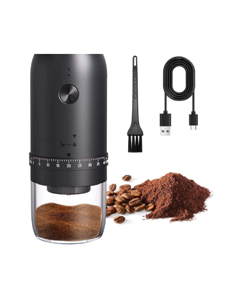 MOLINILLO ELÉCTRICO LA CAFETIERE